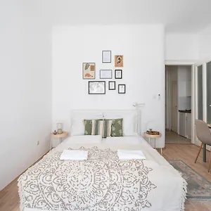 Gleaming Wise Studio Budapest