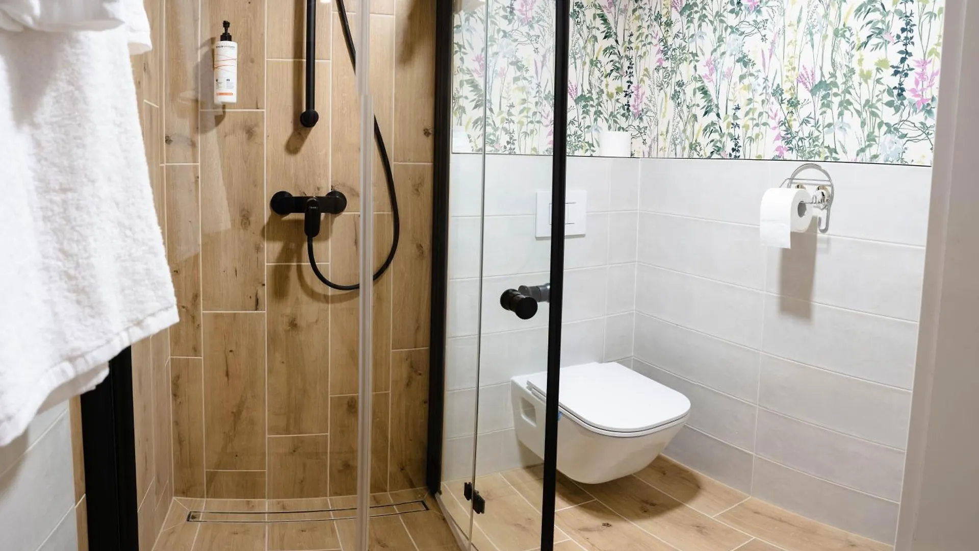Kalvin Apartments Budapešť